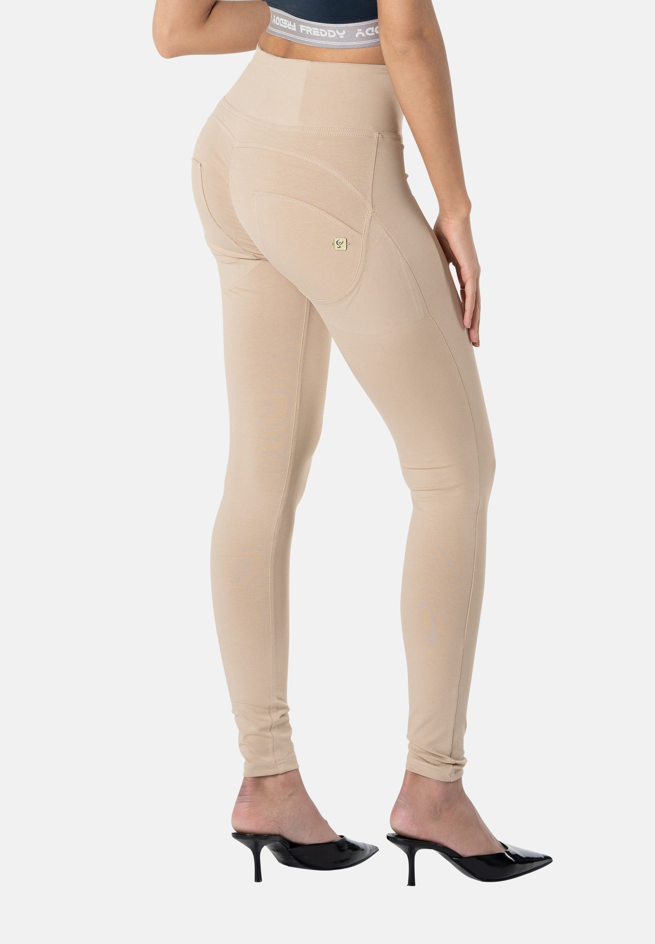 WR.UP® Push-Up - Pants