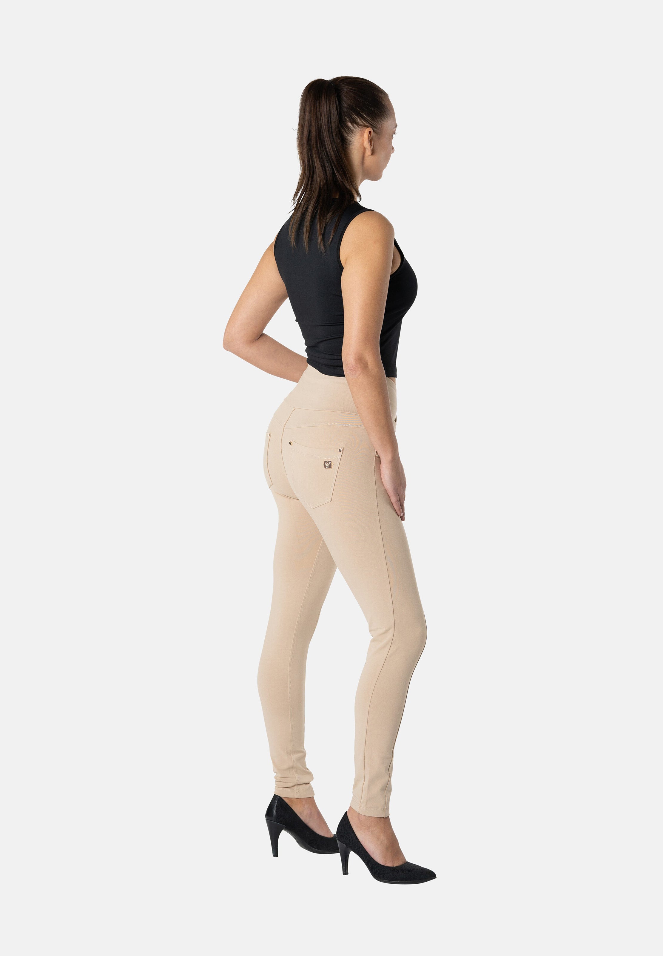 N.O.W.® Yoga Pants