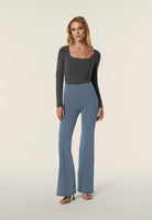 WR.UP® Push-Up - Denim