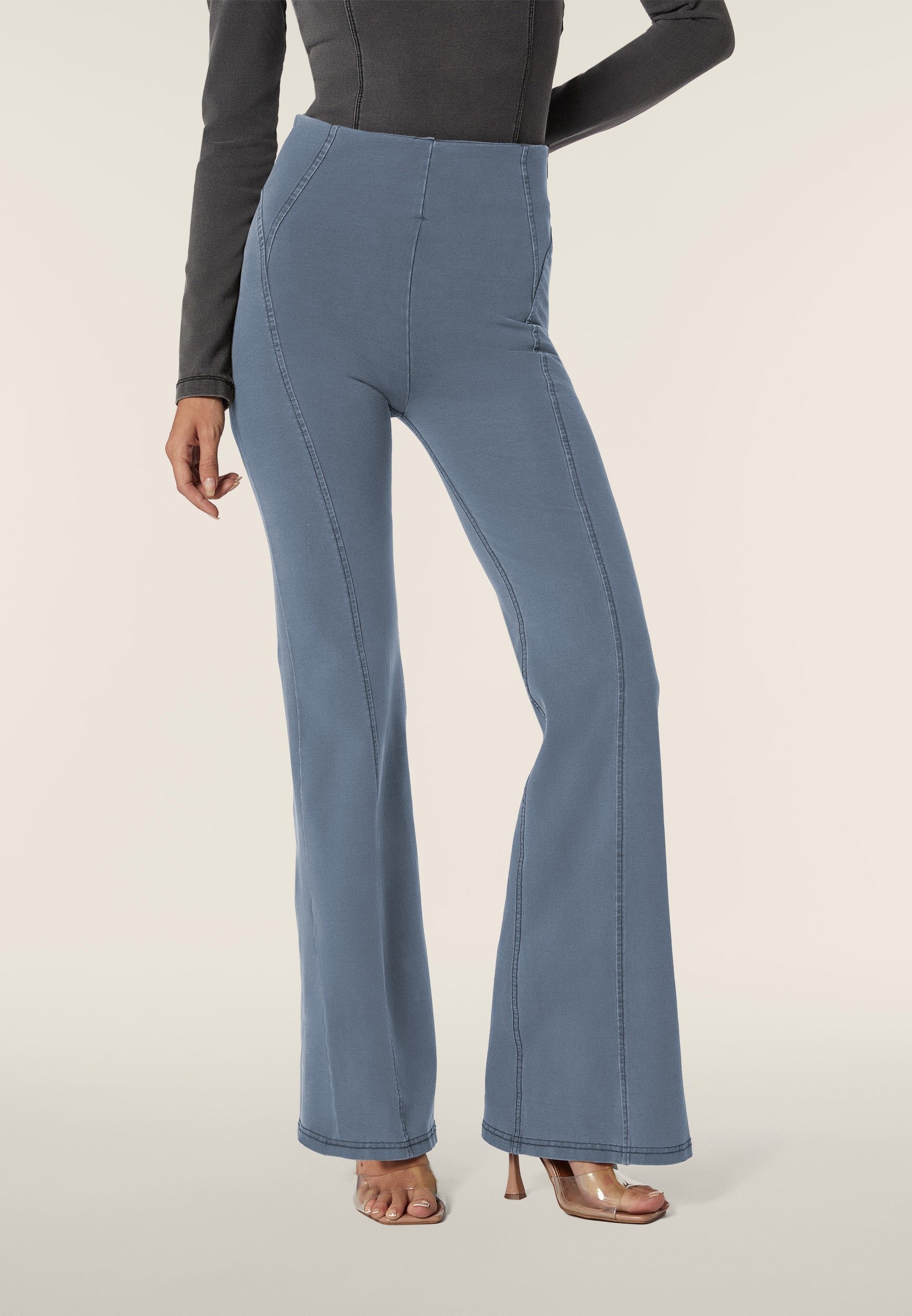 WR.UP® Push-Up - Denim