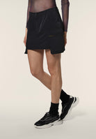 Short Skirt Nylon