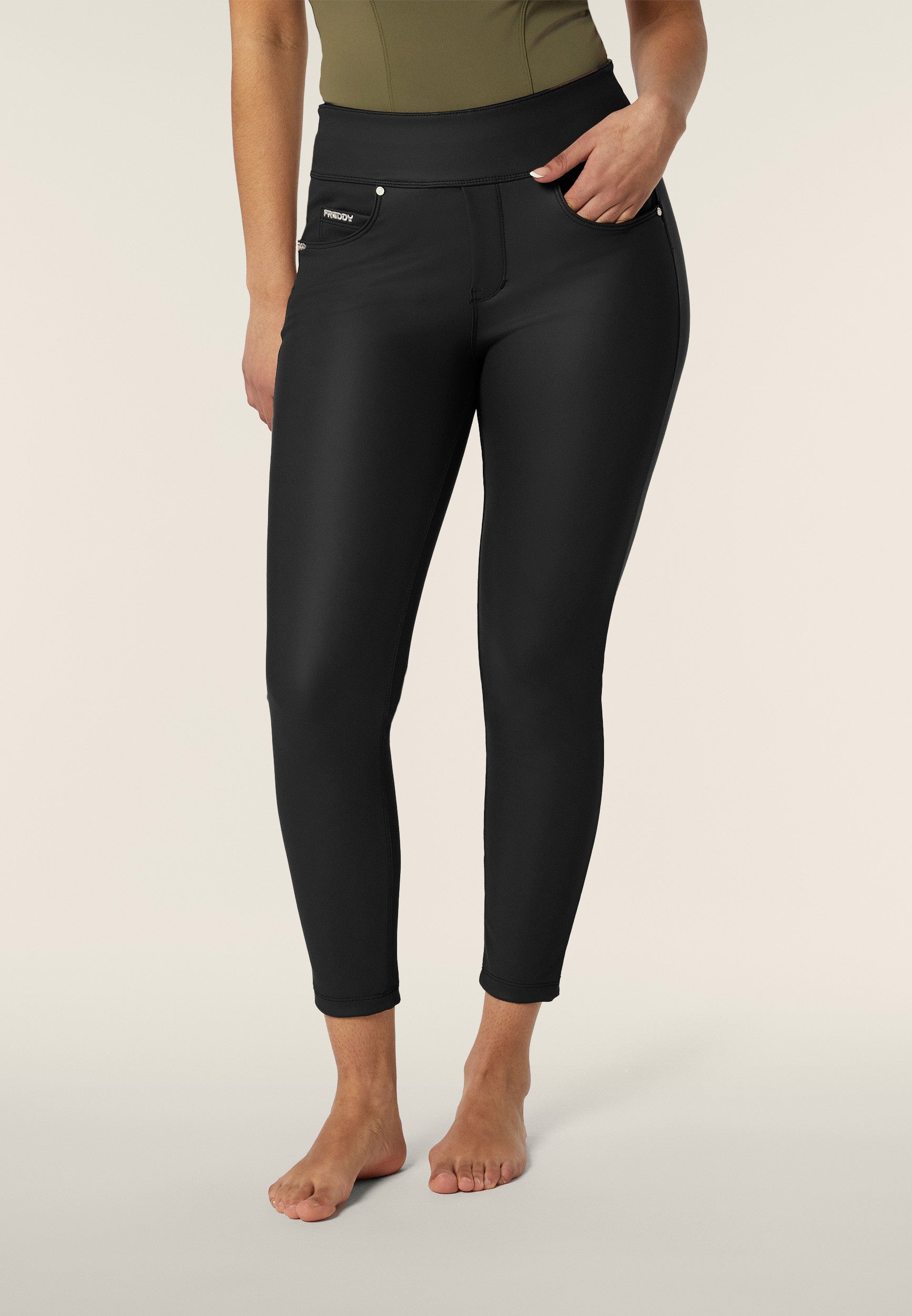 N.O.W.® Yoga Vegan Leather