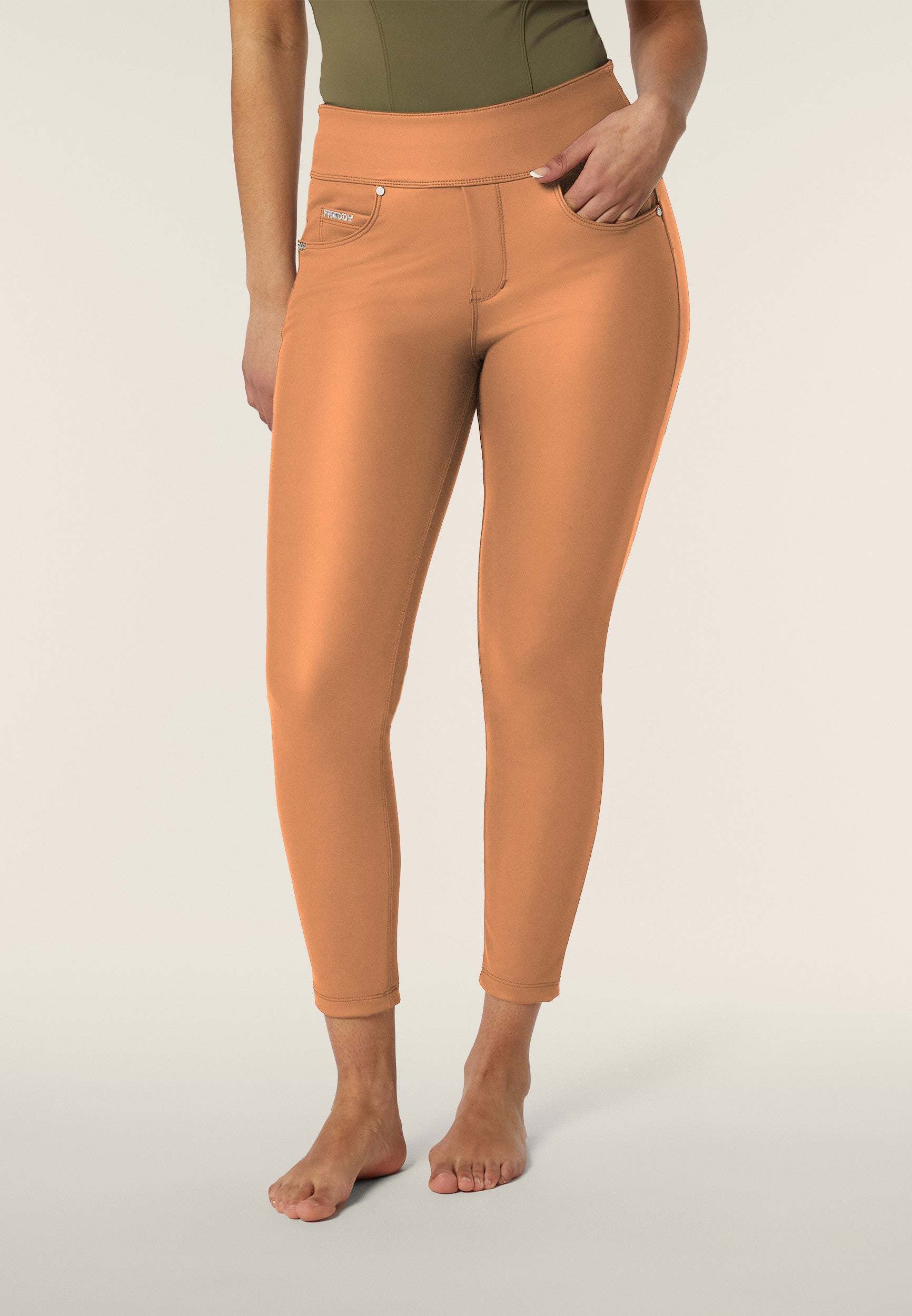 N.O.W.® Yoga - Vegan Leather