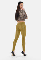 WR.UP® Push-Up - Vegan Leather