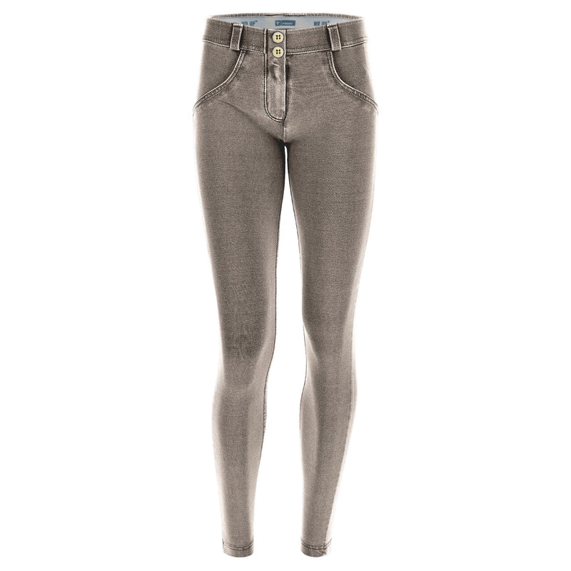WR.UP® Push-Up - Denim