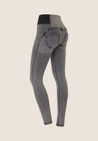 WR.UP® Push-Up - Denim