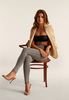 WR.UP® Push-Up - Denim