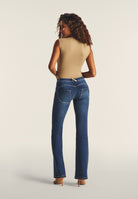 WR.UP® Push-Up - Denim