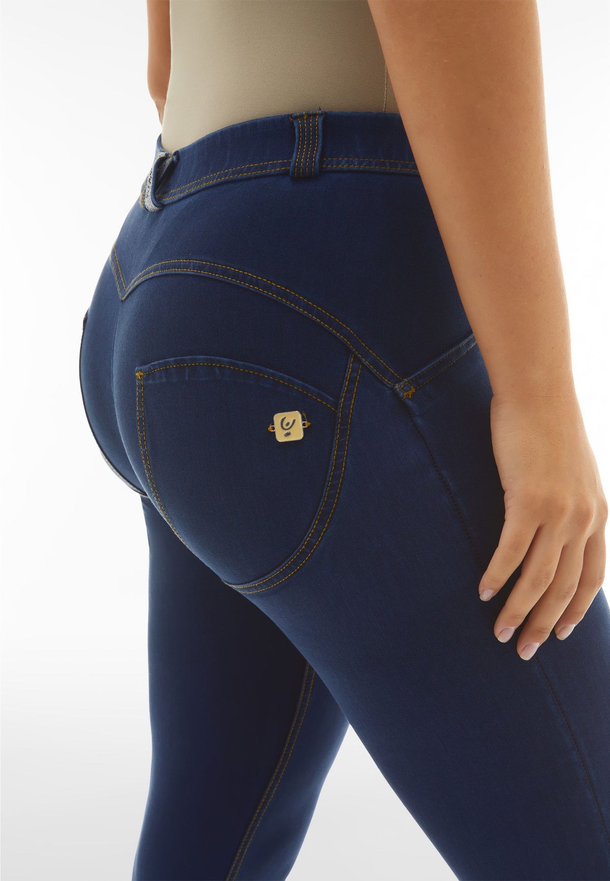 WR.UP® Push-Up - Tencell