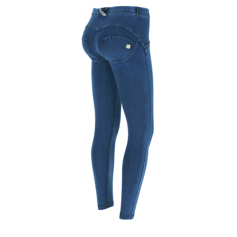 WR.UP® Push-Up - Denim