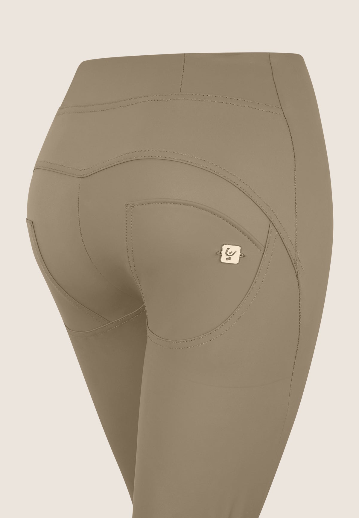 WR.UP® Push-Up - Vegan Leather