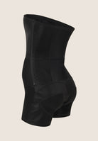 WR.UP® Push-Up - Vegan Leather Short Dungaree