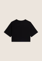 Freddy x Snoopy Cropped T-Shirt