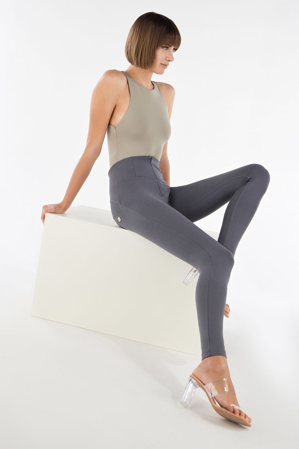 WR.UP® Push-Up - Pants