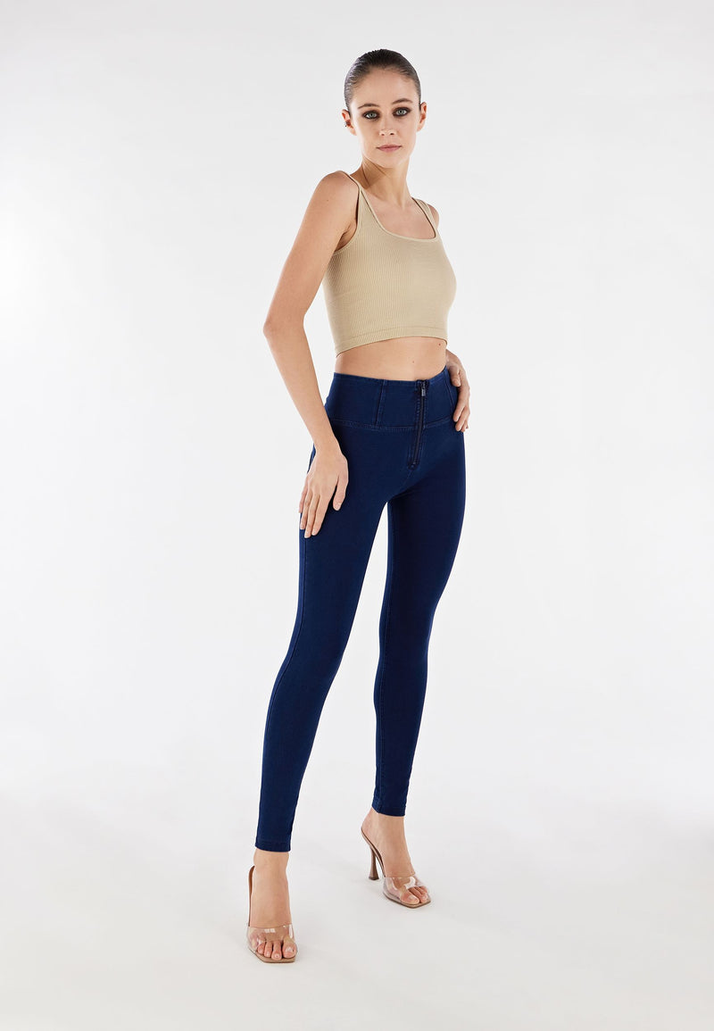 WR.UP® Push-Up - Denim