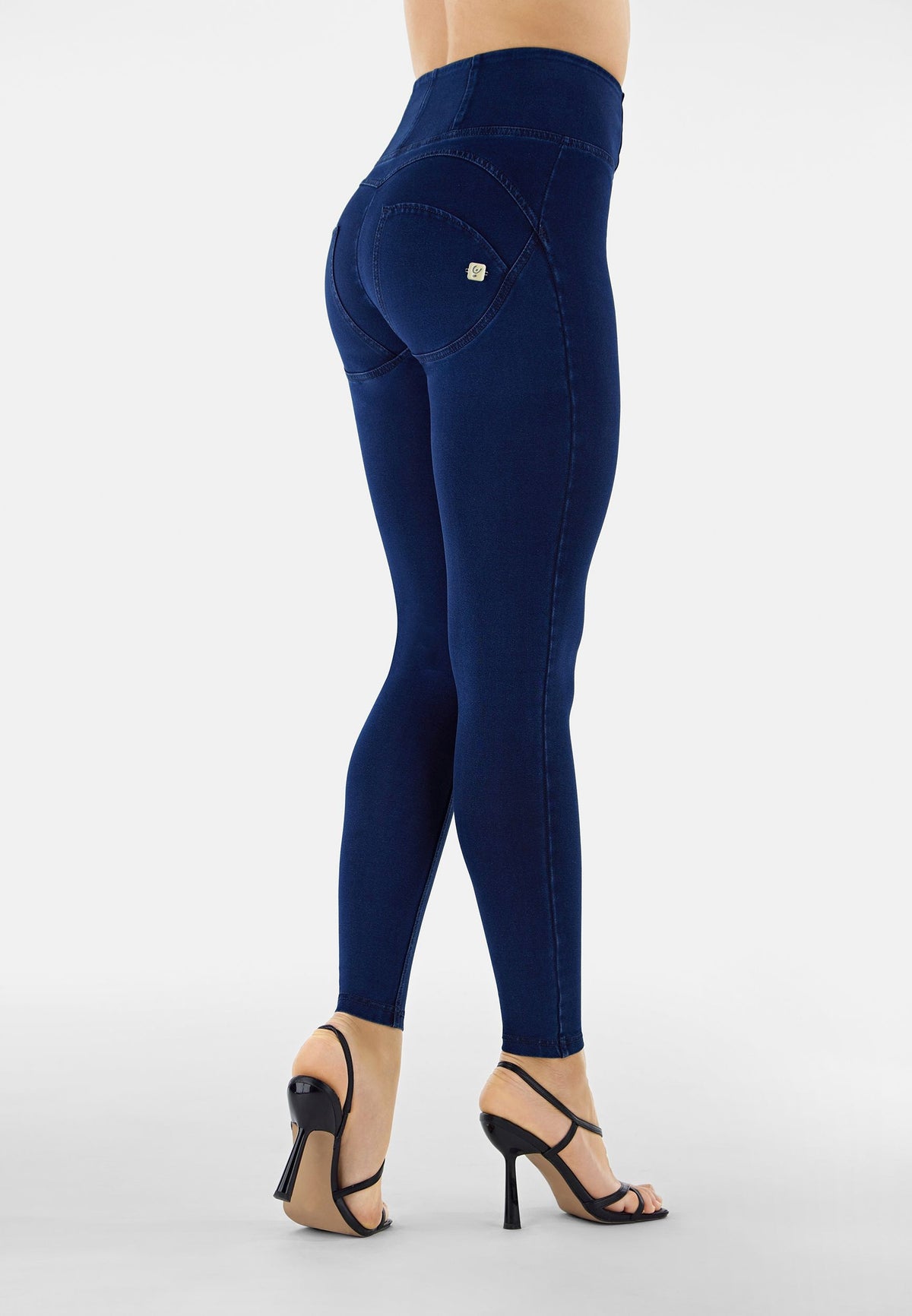 WR.UP® Push-Up - Denim