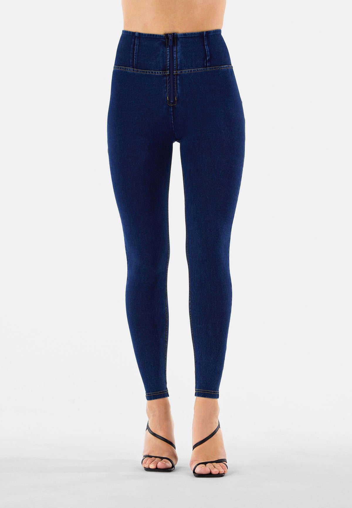 WR.UP® Push-Up - Denim