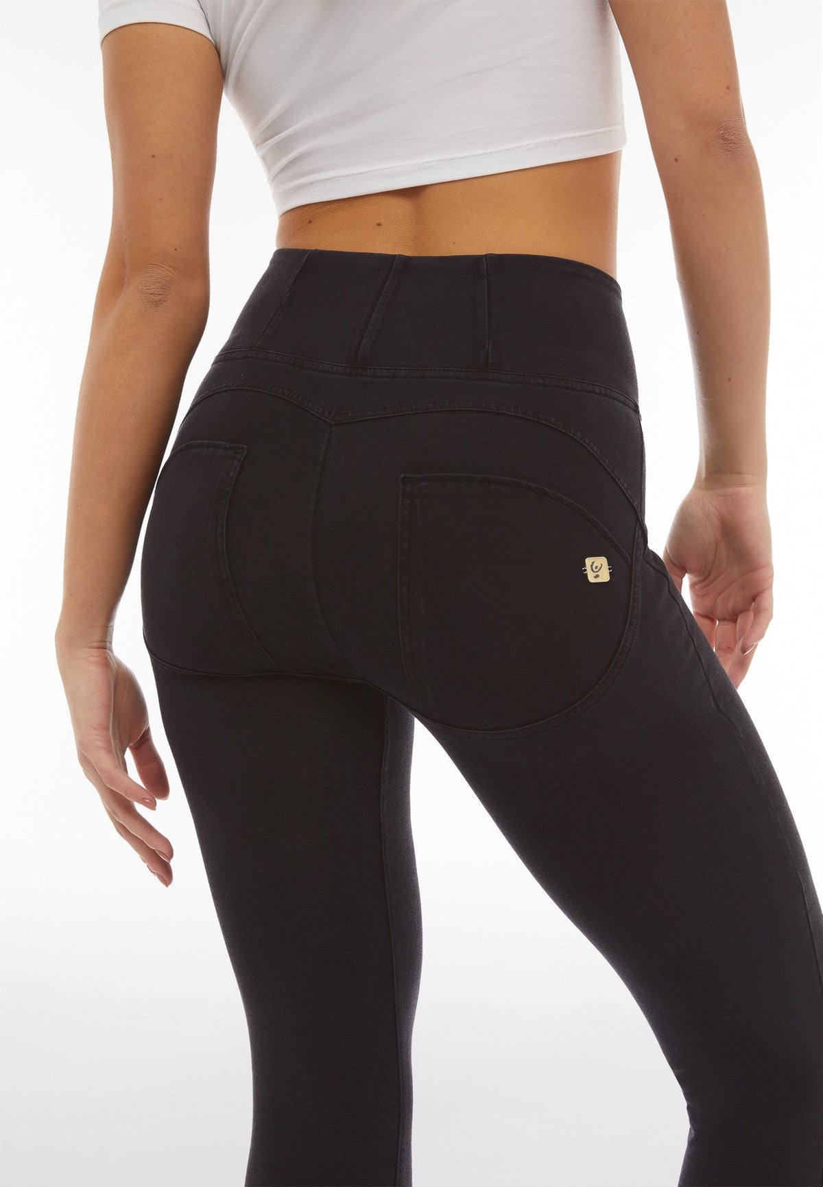 WR.UP® Push-Up - Denim
