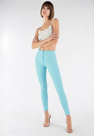 WR.UP® Push-Up - Vegan Leather