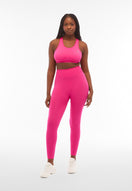 Seamless Sport Leggings