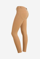 WR.UP Push-Up Regular Waist Skinny Sculpt Tech Leggings - Macaroon Brown